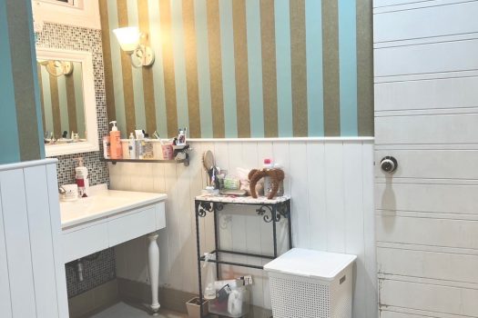 ขายบ้านเดี่ยว 2 ชั้น 60 ตร.วา ทำเลดีมาก ย่านโชคชัย4 🏡