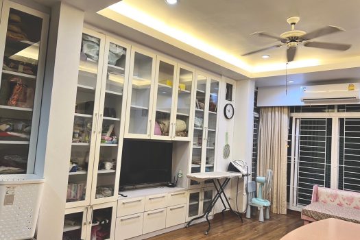 ขายบ้านเดี่ยว 2 ชั้น 60 ตร.วา ทำเลดีมาก ย่านโชคชัย4 🏡