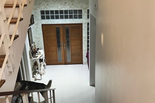 ขายบ้านเดี่ยว 2 ชั้น 60 ตร.วา ทำเลดีมาก ย่านโชคชัย4 🏡