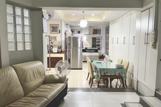 ขายบ้านเดี่ยว 2 ชั้น 60 ตร.วา ทำเลดีมาก ย่านโชคชัย4 🏡