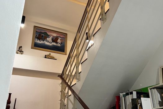 ขายบ้านเดี่ยว 2 ชั้น 60 ตร.วา ทำเลดีมาก ย่านโชคชัย4 🏡