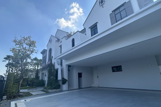 เจ้าของรีบขาย ราคาดีสุดๆๆ บ้านเดี่ยวไซส์ใหญ่ หลังมุม โครงการสุดหรู นันทวัน พระราม 9 กรุงเทพกรีฑาตัดใหม่🏡