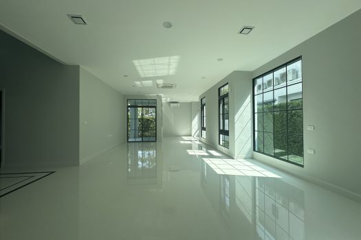 เจ้าของรีบขาย ราคาดีสุดๆๆ บ้านเดี่ยวไซส์ใหญ่ หลังมุม โครงการสุดหรู นันทวัน พระราม 9 กรุงเทพกรีฑาตัดใหม่🏡