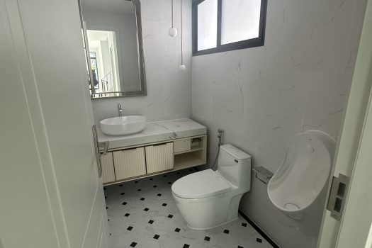 เจ้าของรีบขาย ราคาดีสุดๆๆ บ้านเดี่ยวไซส์ใหญ่ หลังมุม โครงการสุดหรู นันทวัน พระราม 9 กรุงเทพกรีฑาตัดใหม่🏡