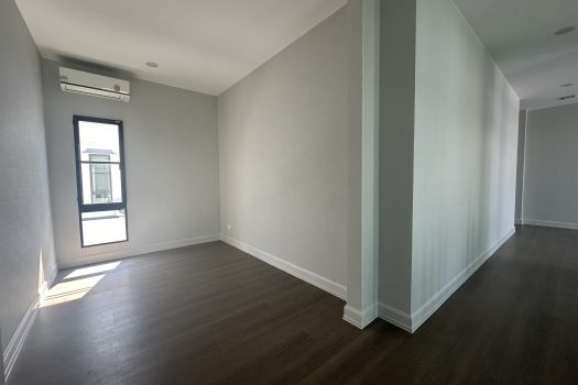 เจ้าของรีบขาย ราคาดีสุดๆๆ บ้านเดี่ยวไซส์ใหญ่ หลังมุม โครงการสุดหรู นันทวัน พระราม 9 กรุงเทพกรีฑาตัดใหม่🏡