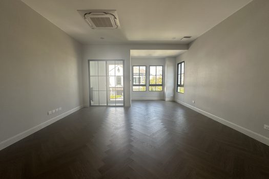 เจ้าของรีบขาย ราคาดีสุดๆๆ บ้านเดี่ยวไซส์ใหญ่ หลังมุม โครงการสุดหรู นันทวัน พระราม 9 กรุงเทพกรีฑาตัดใหม่🏡