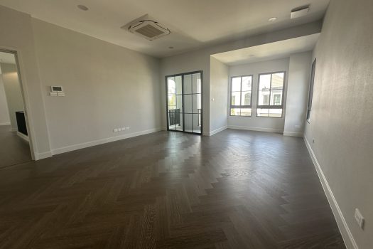 เจ้าของรีบขาย ราคาดีสุดๆๆ บ้านเดี่ยวไซส์ใหญ่ หลังมุม โครงการสุดหรู นันทวัน พระราม 9 กรุงเทพกรีฑาตัดใหม่🏡