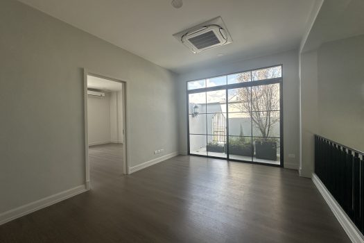 เจ้าของรีบขาย ราคาดีสุดๆๆ บ้านเดี่ยวไซส์ใหญ่ หลังมุม โครงการสุดหรู นันทวัน พระราม 9 กรุงเทพกรีฑาตัดใหม่🏡