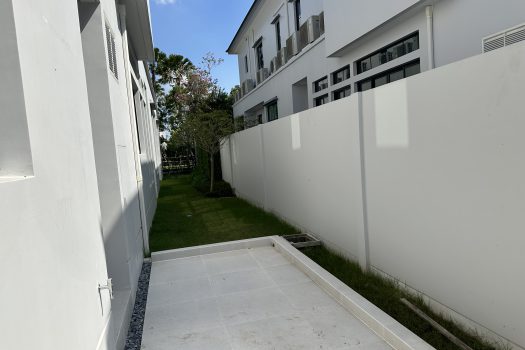 เจ้าของรีบขาย ราคาดีสุดๆๆ บ้านเดี่ยวไซส์ใหญ่ หลังมุม โครงการสุดหรู นันทวัน พระราม 9 กรุงเทพกรีฑาตัดใหม่🏡