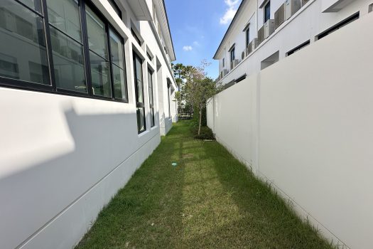 เจ้าของรีบขาย ราคาดีสุดๆๆ บ้านเดี่ยวไซส์ใหญ่ หลังมุม โครงการสุดหรู นันทวัน พระราม 9 กรุงเทพกรีฑาตัดใหม่🏡