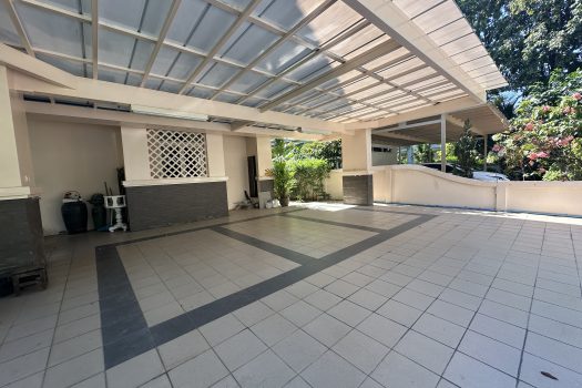 ขายบ้านเดี่ยว หลังมุม สุดหรู ทำเลดีมาก ใจกลางพัฒนาการ 30 พื้นที่ 100.5 ตร.วา 🏡