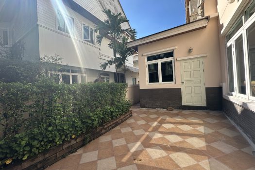 ขายบ้านเดี่ยว หลังมุม สุดหรู ทำเลดีมาก ใจกลางพัฒนาการ 30 พื้นที่ 100.5 ตร.วา 🏡