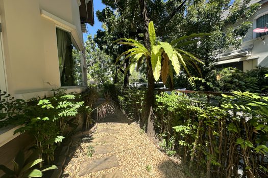 ขายบ้านเดี่ยว หลังมุม สุดหรู ทำเลดีมาก ใจกลางพัฒนาการ 30 พื้นที่ 100.5 ตร.วา 🏡