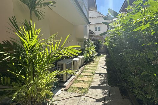 ขายบ้านเดี่ยว หลังมุม สุดหรู ทำเลดีมาก ใจกลางพัฒนาการ 30 พื้นที่ 100.5 ตร.วา 🏡