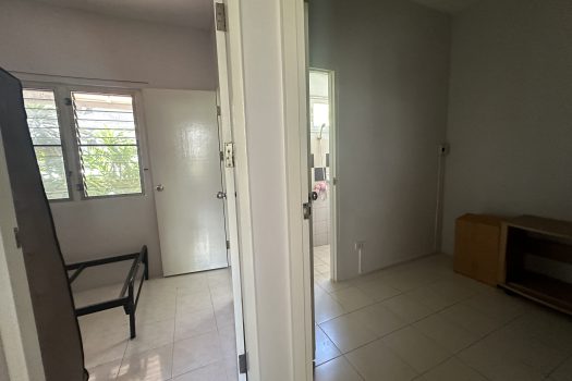 ขายบ้านเดี่ยว หลังมุม สุดหรู ทำเลดีมาก ใจกลางพัฒนาการ 30 พื้นที่ 100.5 ตร.วา 🏡