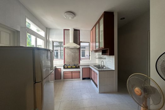 ขายบ้านเดี่ยว หลังมุม สุดหรู ทำเลดีมาก ใจกลางพัฒนาการ 30 พื้นที่ 100.5 ตร.วา 🏡