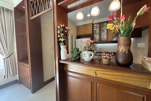 ขายบ้านเดี่ยว หลังมุม สุดหรู ทำเลดีมาก ใจกลางพัฒนาการ 30 พื้นที่ 100.5 ตร.วา 🏡