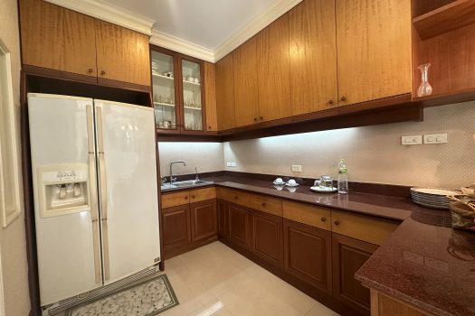 ขายบ้านเดี่ยว หลังมุม สุดหรู ทำเลดีมาก ใจกลางพัฒนาการ 30 พื้นที่ 100.5 ตร.วา 🏡