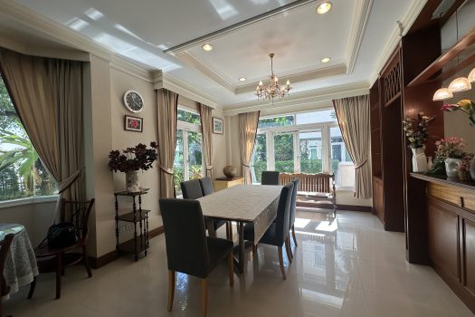 ขายบ้านเดี่ยว หลังมุม สุดหรู ทำเลดีมาก ใจกลางพัฒนาการ 30 พื้นที่ 100.5 ตร.วา 🏡