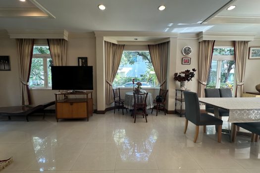 ขายบ้านเดี่ยว หลังมุม สุดหรู ทำเลดีมาก ใจกลางพัฒนาการ 30 พื้นที่ 100.5 ตร.วา 🏡