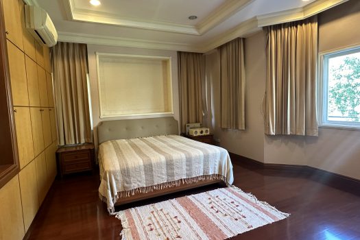 ขายบ้านเดี่ยว หลังมุม สุดหรู ทำเลดีมาก ใจกลางพัฒนาการ 30 พื้นที่ 100.5 ตร.วา 🏡