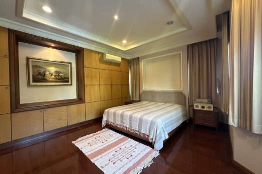 ขายบ้านเดี่ยว หลังมุม สุดหรู ทำเลดีมาก ใจกลางพัฒนาการ 30 พื้นที่ 100.5 ตร.วา 🏡