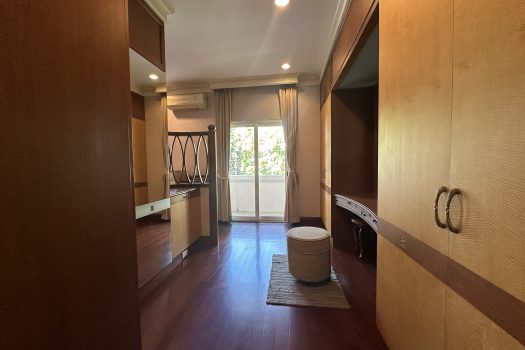 ขายบ้านเดี่ยว หลังมุม สุดหรู ทำเลดีมาก ใจกลางพัฒนาการ 30 พื้นที่ 100.5 ตร.วา 🏡