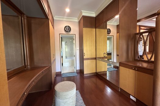 ขายบ้านเดี่ยว หลังมุม สุดหรู ทำเลดีมาก ใจกลางพัฒนาการ 30 พื้นที่ 100.5 ตร.วา 🏡