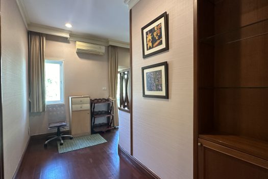 ขายบ้านเดี่ยว หลังมุม สุดหรู ทำเลดีมาก ใจกลางพัฒนาการ 30 พื้นที่ 100.5 ตร.วา 🏡