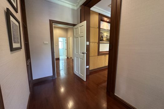 ขายบ้านเดี่ยว หลังมุม สุดหรู ทำเลดีมาก ใจกลางพัฒนาการ 30 พื้นที่ 100.5 ตร.วา 🏡