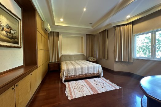 ขายบ้านเดี่ยว หลังมุม สุดหรู ทำเลดีมาก ใจกลางพัฒนาการ 30 พื้นที่ 100.5 ตร.วา 🏡