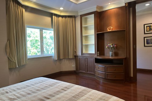 ขายบ้านเดี่ยว หลังมุม สุดหรู ทำเลดีมาก ใจกลางพัฒนาการ 30 พื้นที่ 100.5 ตร.วา 🏡