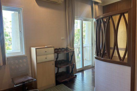 ขายบ้านเดี่ยว หลังมุม สุดหรู ทำเลดีมาก ใจกลางพัฒนาการ 30 พื้นที่ 100.5 ตร.วา 🏡