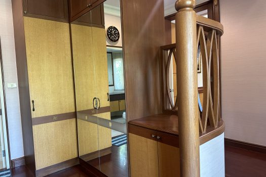 ขายบ้านเดี่ยว หลังมุม สุดหรู ทำเลดีมาก ใจกลางพัฒนาการ 30 พื้นที่ 100.5 ตร.วา 🏡