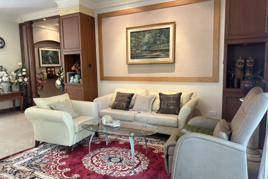 ขายบ้านเดี่ยว หลังมุม สุดหรู ทำเลดีมาก ใจกลางพัฒนาการ 30 พื้นที่ 100.5 ตร.วา 🏡