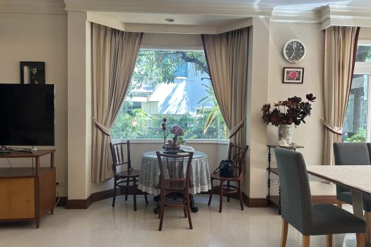 ขายบ้านเดี่ยว หลังมุม สุดหรู ทำเลดีมาก ใจกลางพัฒนาการ 30 พื้นที่ 100.5 ตร.วา 🏡