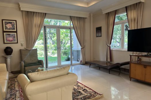 ขายบ้านเดี่ยว หลังมุม สุดหรู ทำเลดีมาก ใจกลางพัฒนาการ 30 พื้นที่ 100.5 ตร.วา 🏡