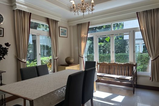 ขายบ้านเดี่ยว หลังมุม สุดหรู ทำเลดีมาก ใจกลางพัฒนาการ 30 พื้นที่ 100.5 ตร.วา 🏡