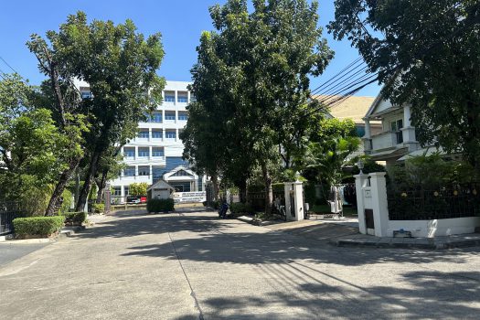 ขายบ้านเดี่ยว หลังมุม สุดหรู ทำเลดีมาก ใจกลางพัฒนาการ 30 พื้นที่ 100.5 ตร.วา 🏡