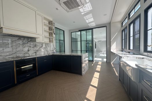 เจ้าของรีบขาย ราคาดีสุดๆๆ บ้านเดี่ยวไซส์ใหญ่ หลังมุม โครงการสุดหรู นันทวัน พระราม 9 กรุงเทพกรีฑาตัดใหม่🏡