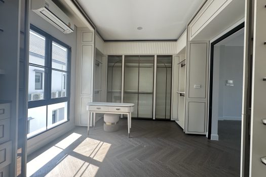 เจ้าของรีบขาย ราคาดีสุดๆๆ บ้านเดี่ยวไซส์ใหญ่ หลังมุม โครงการสุดหรู นันทวัน พระราม 9 กรุงเทพกรีฑาตัดใหม่🏡