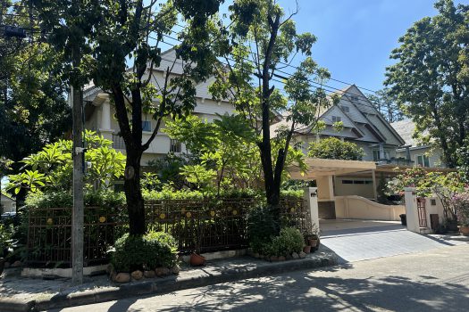 ขายบ้านเดี่ยว หลังมุม สุดหรู ทำเลดีมาก ใจกลางพัฒนาการ 30 พื้นที่ 100.5 ตร.วา 🏡