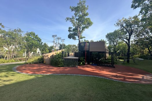 ขายราคาดีมาก บ้านเดี่ยวโครงการ #บุราสิริ วัชรพล บ้านสวย หลังมุม สภาพมือ 1