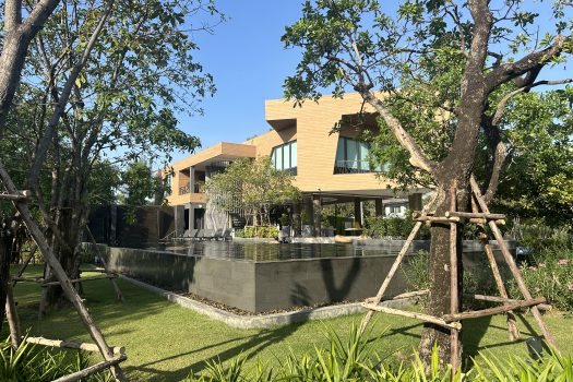 ขายราคาดีมาก บ้านเดี่ยวโครงการ #บุราสิริ วัชรพล บ้านสวย หลังมุม สภาพมือ 1