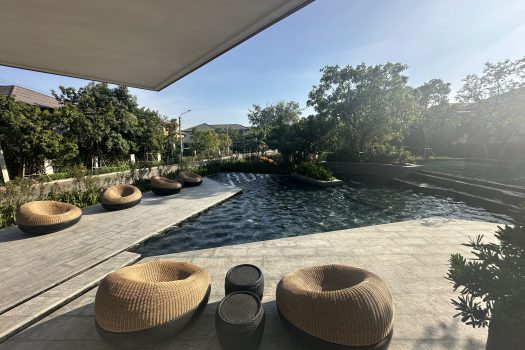 ขายราคาดีมาก บ้านเดี่ยวโครงการ #บุราสิริ วัชรพล บ้านสวย หลังมุม สภาพมือ 1