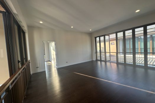 ขายราคาดีมาก บ้านเดี่ยวโครงการ #บุราสิริ วัชรพล บ้านสวย หลังมุม สภาพมือ 1