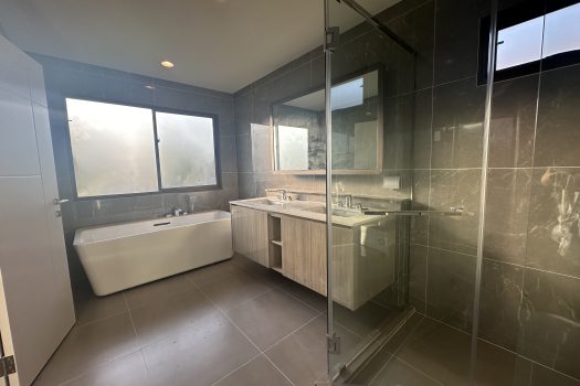 ขายราคาดีมาก บ้านเดี่ยวโครงการ #บุราสิริ วัชรพล บ้านสวย หลังมุม สภาพมือ 1