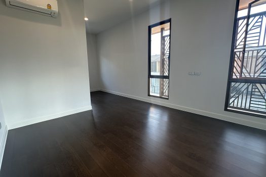 ขายราคาดีมาก บ้านเดี่ยวโครงการ #บุราสิริ วัชรพล บ้านสวย หลังมุม สภาพมือ 1