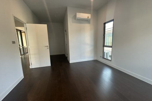 ขายราคาดีมาก บ้านเดี่ยวโครงการ #บุราสิริ วัชรพล บ้านสวย หลังมุม สภาพมือ 1