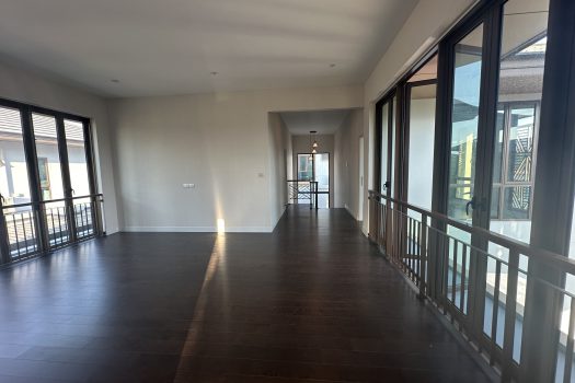 ขายราคาดีมาก บ้านเดี่ยวโครงการ #บุราสิริ วัชรพล บ้านสวย หลังมุม สภาพมือ 1